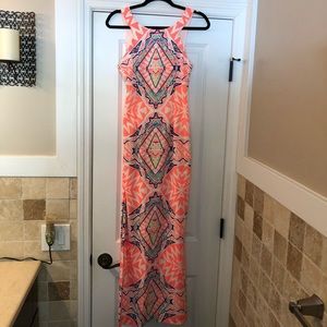 Gianni Bini maxi dress